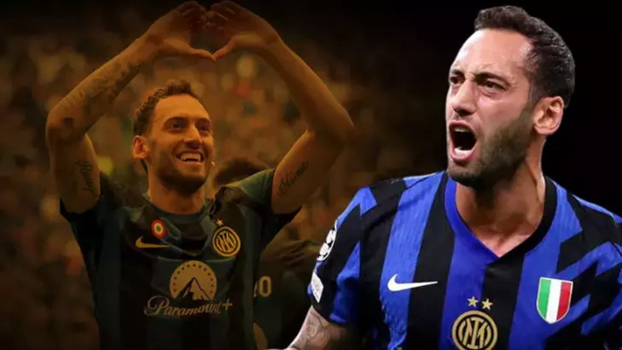 Galatasaray Hakan Çalhanoğlu'nu Ocak ayında kadrosuna katmak istiyor
