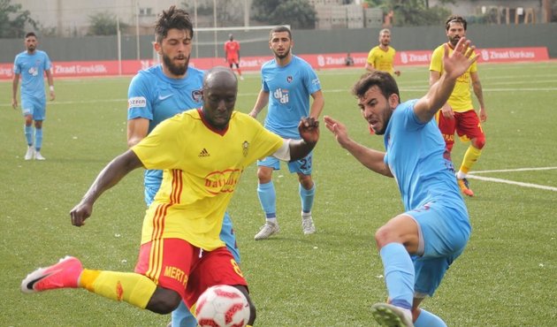Ofspor - Malatyaspor maç özeti: 1-3