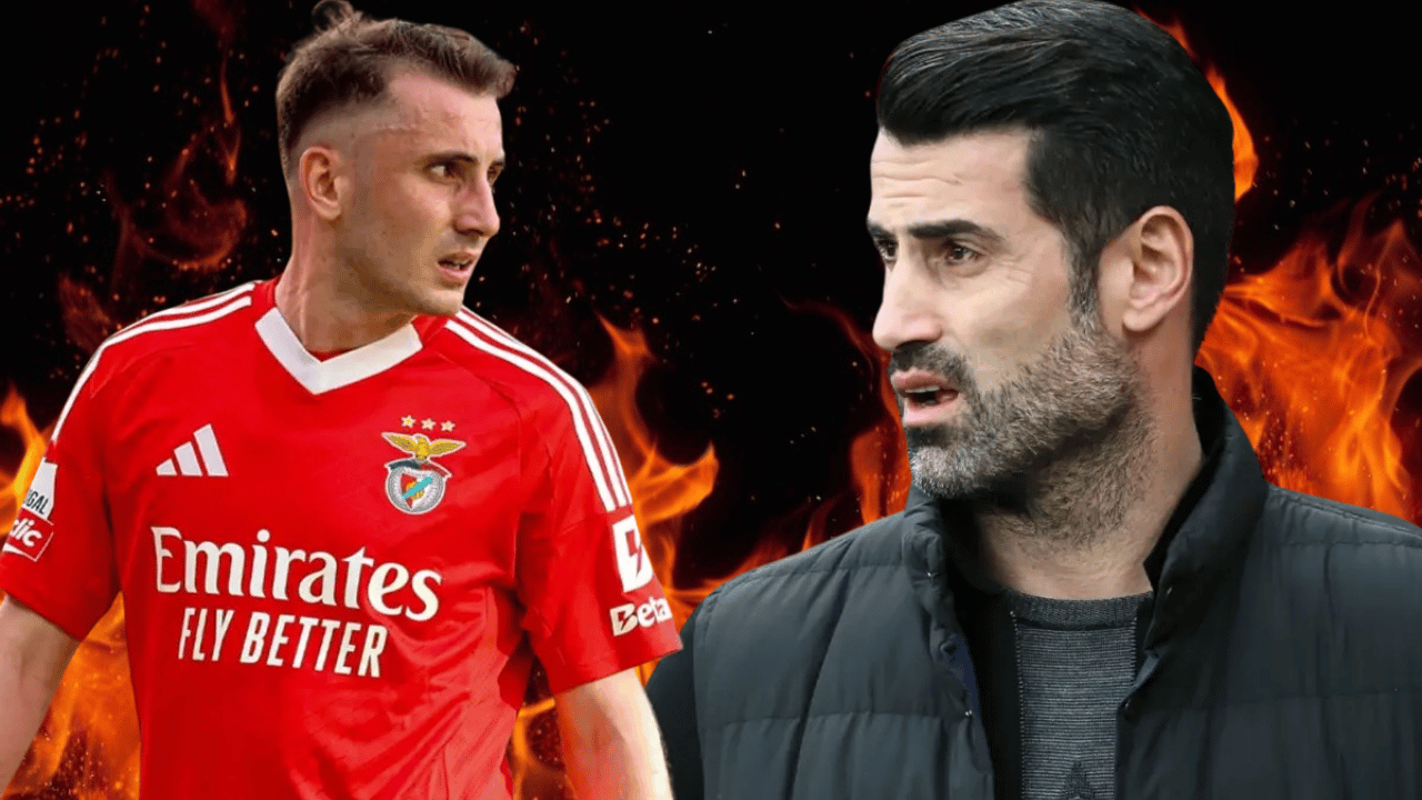 Volkan Demirel'den 'Kerem Aktürkoğlu' ilgili bomba sözler: Orası soru işareti!