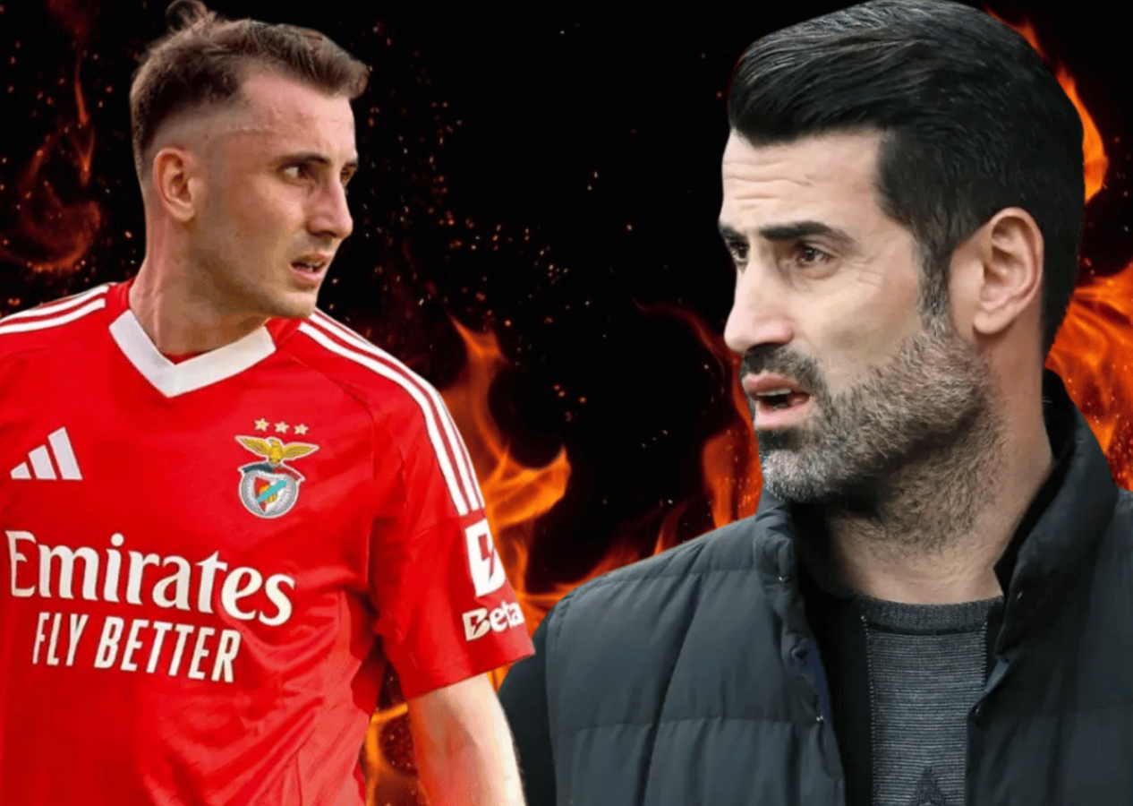 Volkan Demirel'den 'Kerem Aktürkoğlu' ilgili bomba sözler: Orası soru işareti!