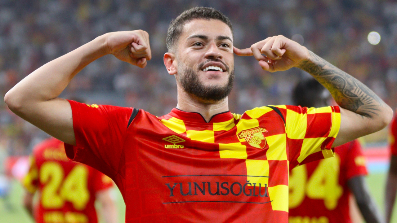 Leipzig golcüsü Sesko'yu ManU'ya sattı, Göztepe'den Romulo'yu alıyor! Rekor bonservis