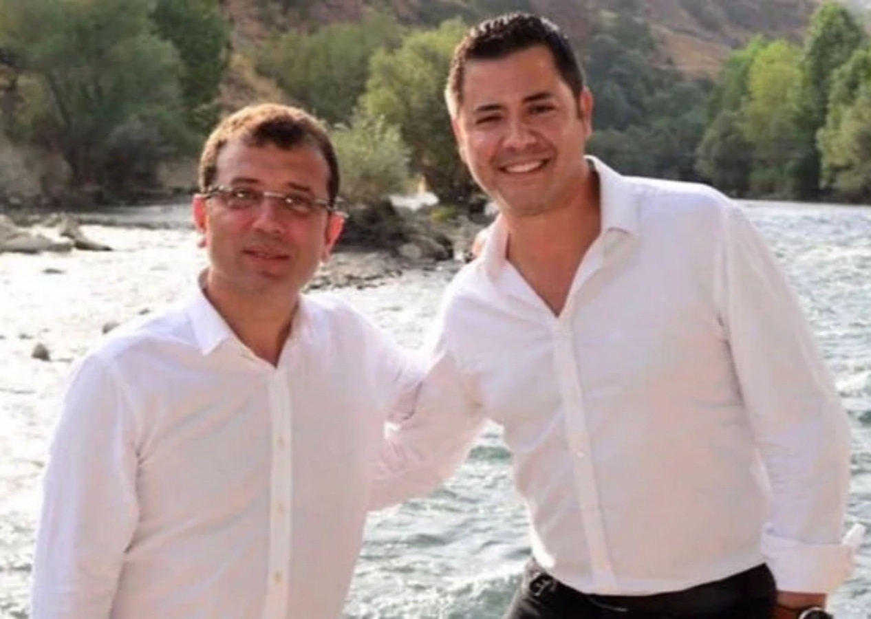 İBB’de rüşvet soruşturmasında Murat Ongun hakkında şoke eden iddia! “Keşke biz de kaçsaydık, aptal mıyız?”