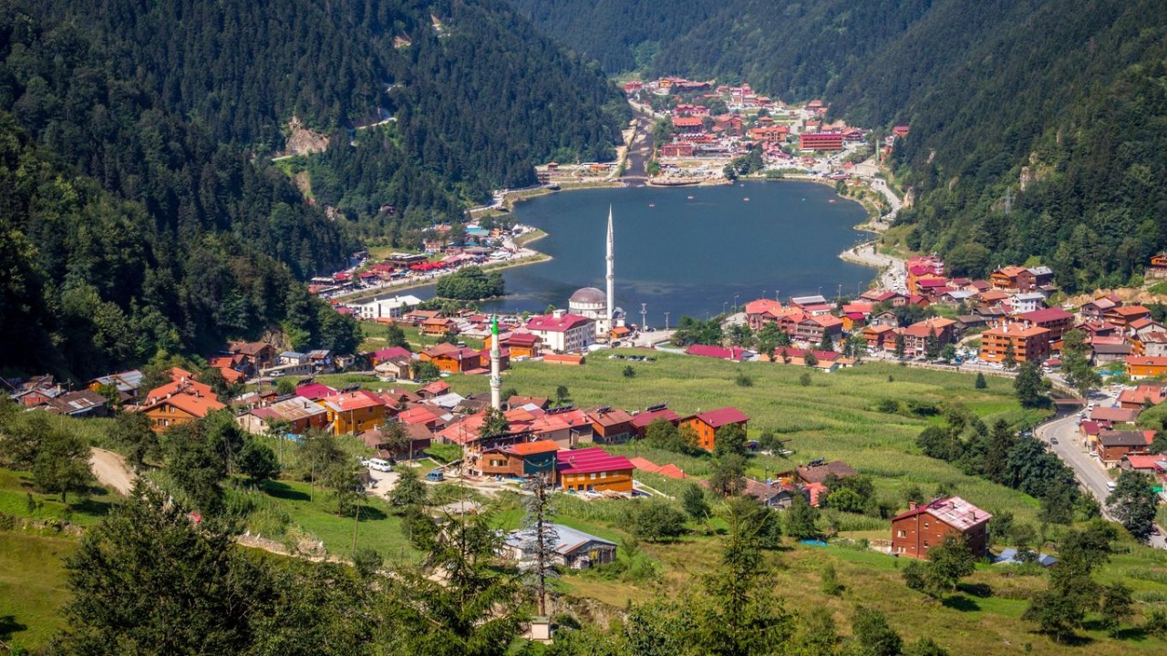 Türkiye’nin en mutsuz şehri Trabzon oldu! Trabzon neden mutsuz?