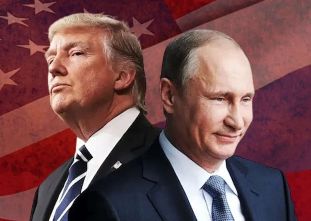 Donald Trump orduyu görevlendirdi! Vladimir Putin'e sürpriz mesaj!
