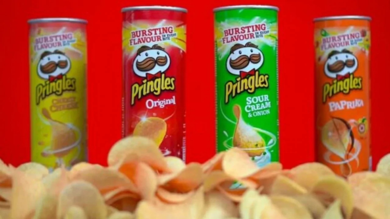 Ünlü cips markası Türkiye pazarına geri döndü! 1 paketi yarım kilo kıyma fiyatına satılıyor
