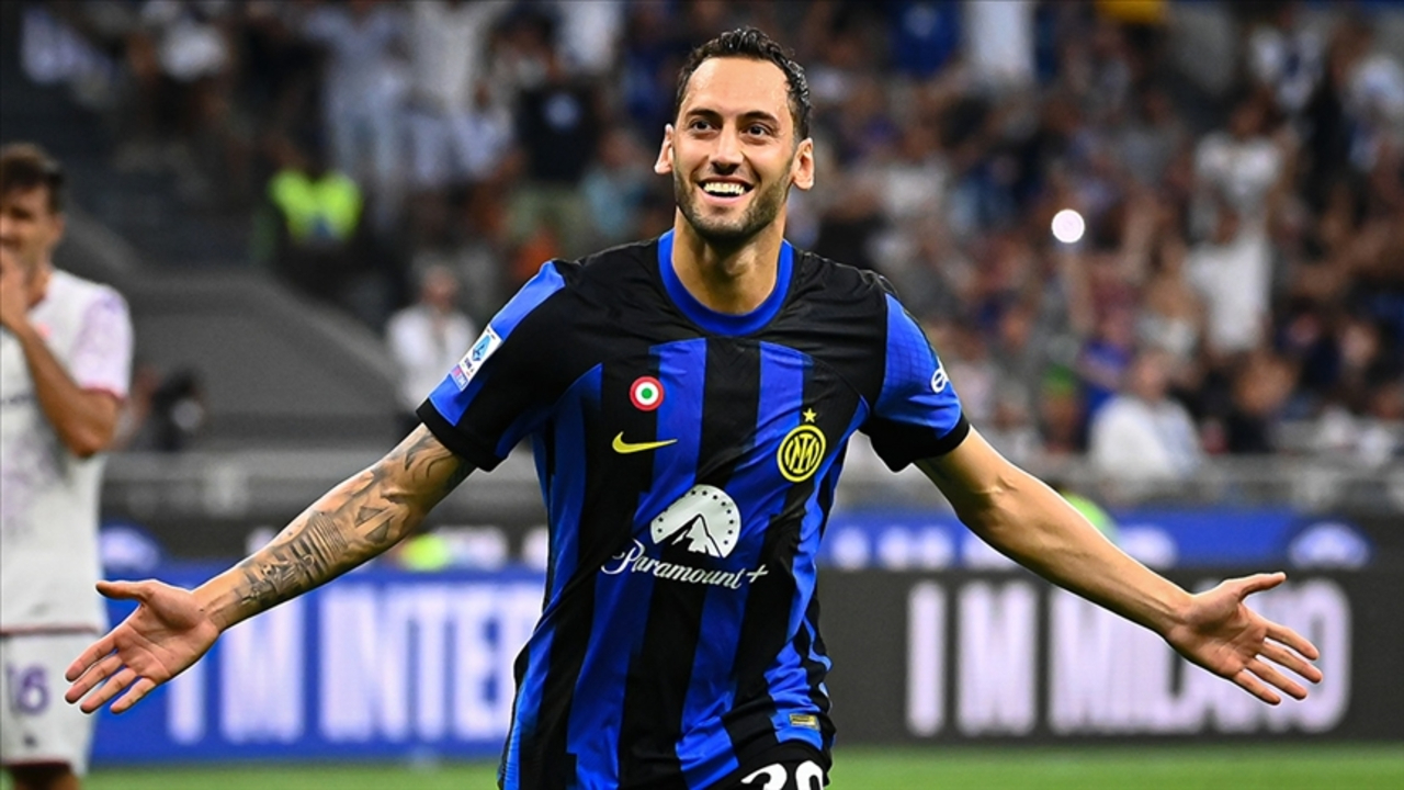 Galatasaray'da Hakan Çalhanoğlu için hedef 2026