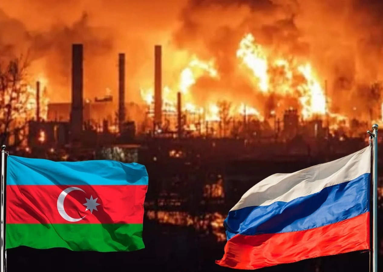 Rusya'dan Azerbaycan'a skandal tehdit: Askeri operasyon başlatabiliriz