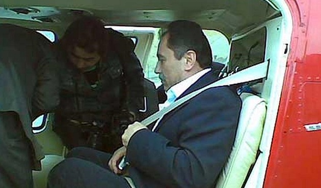 Yazıcıoğlu ile aynı kazada hayatını kaybeden İsmail Güneş'in eşinden İYİ Parti tepkisi!