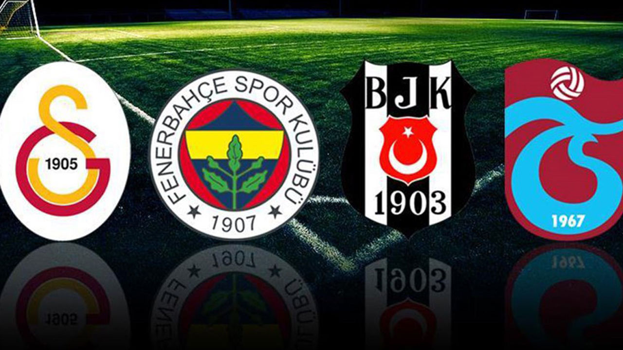 Dört Büyükler'den dev zarar! Kulüpler acı tabloyu resmen açıkladı
