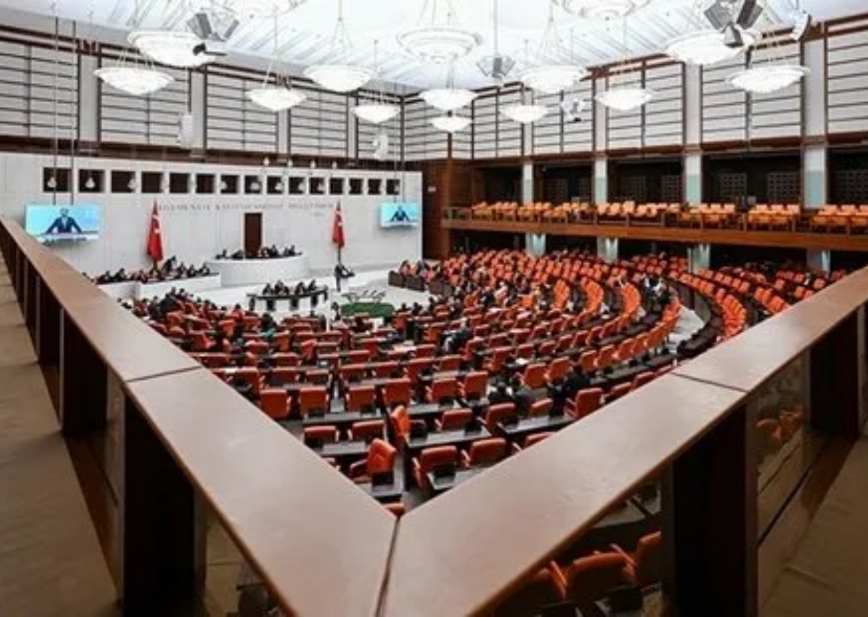 Kurtulmuş’un ziyaretine rağmen İYİ Parti’den “katılmıyoruz” kararı! 3 koltuk AK Parti, DEM ve CHP’ye verildi...