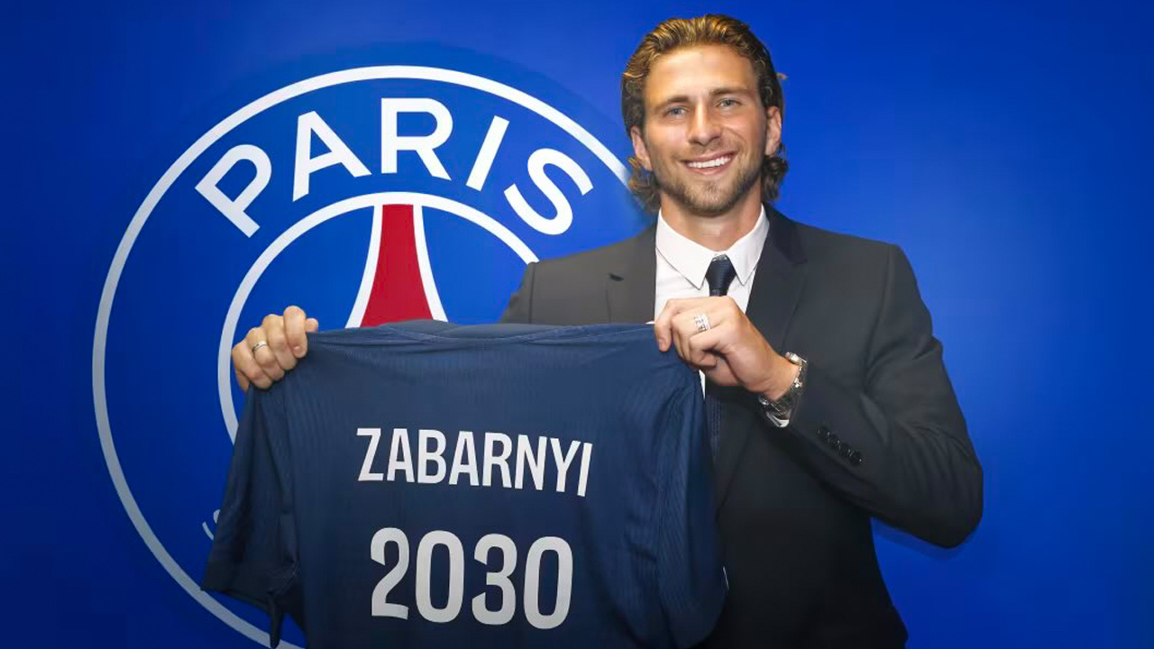 Paris Saint-Germain'den stopere 63 milyon euroluk takviye