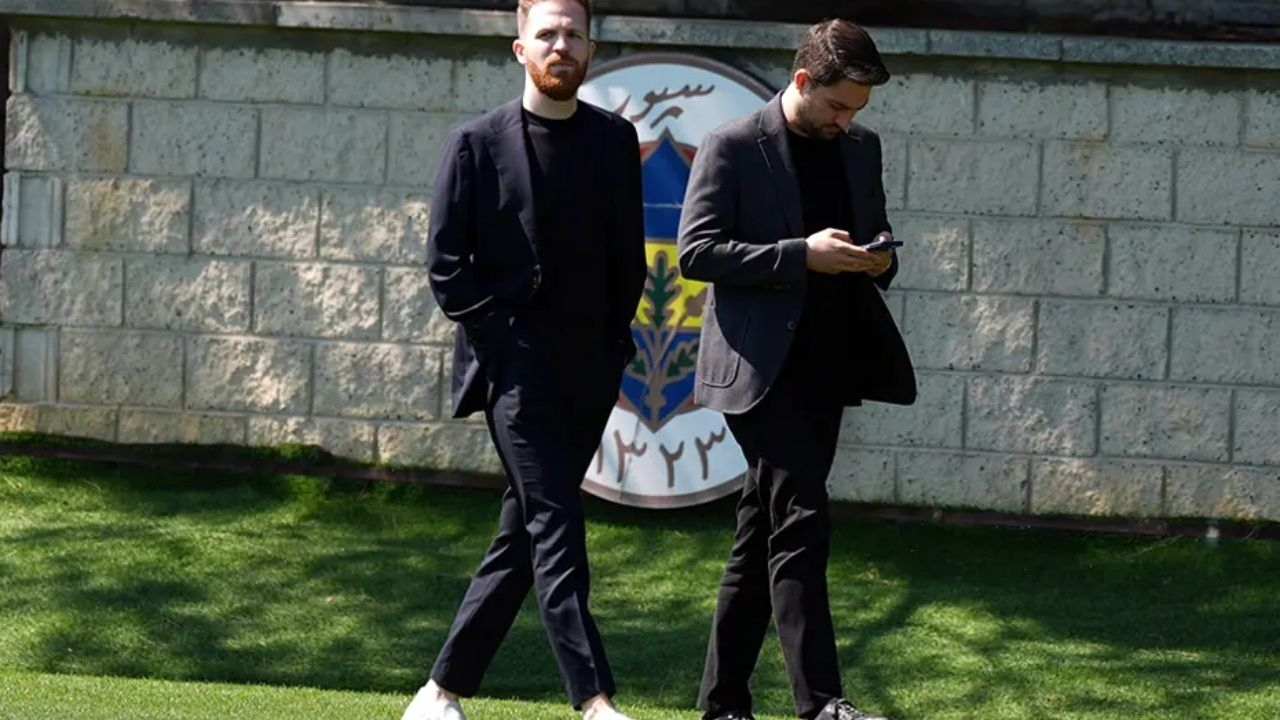 Fenerbahçe'den Şampiyonlar Ligi Zaferi Sonrası Transfer Müjdesi: "Birkaç Transfer Daha Gelecek"