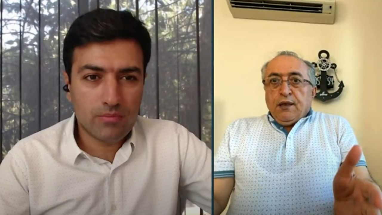 Emekli savcı Mehmet Demir konuştu! CHP’ye tepki: “Yargıya saldırarak iktidara gelmek mümkün değil!”