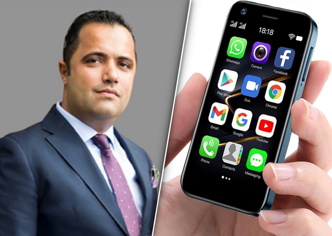 Rezan Epözdemir'in telefon şifresini neden polise vermediği belli oldu! FETÖ'cü hakim, savcı ve firarilerle sürekli irtibat halindeymiş...