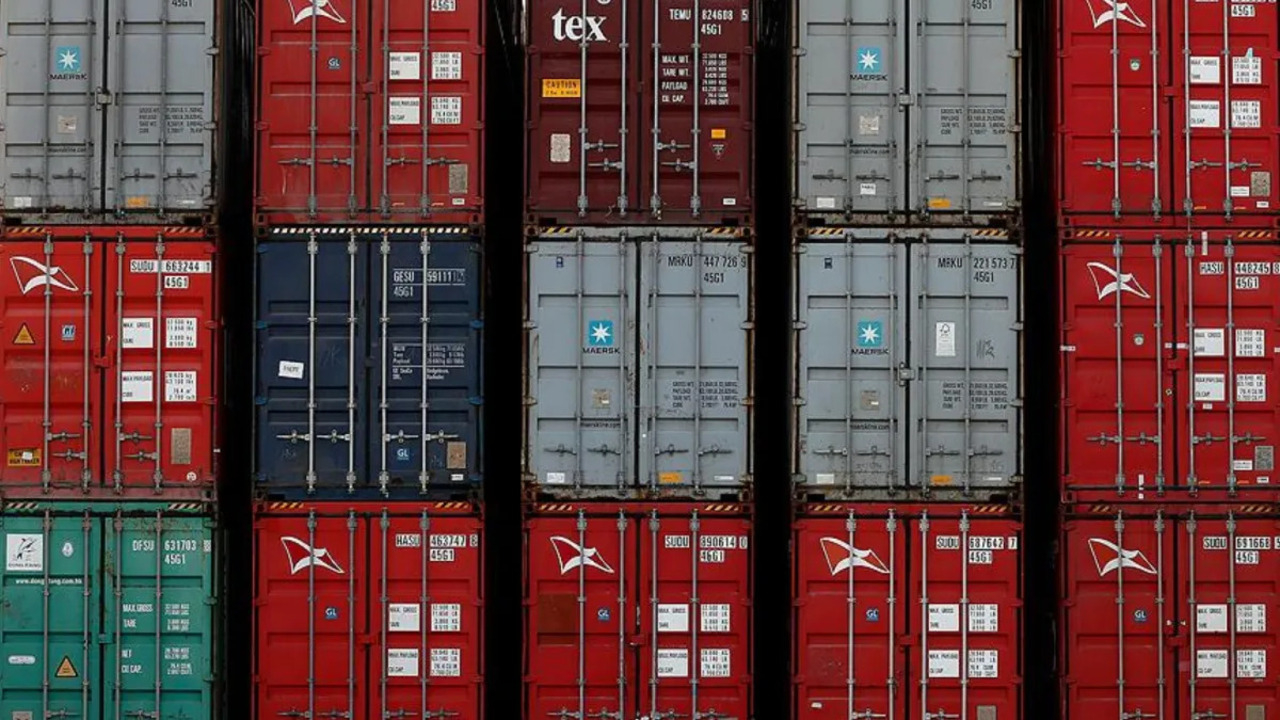 Türkiye'nin Afrika'ya ihracatı 36,6 milyar dolarla rekor kırdı