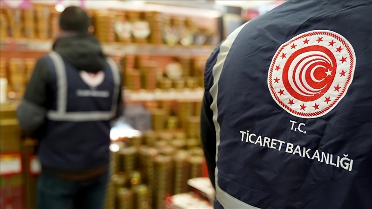 Bakanlık acımadı! Temmuz ayında Tüketiciyi aldatana 16 Milyon lira idari para cezası
