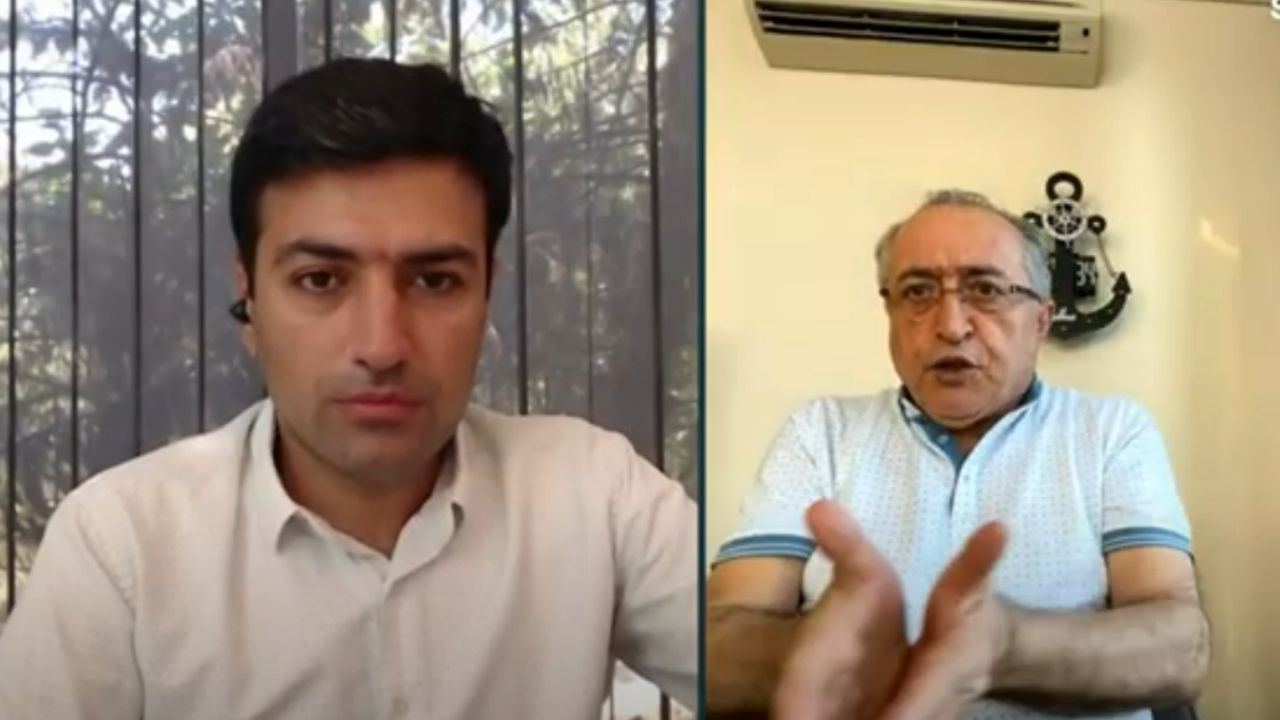 Emekli Savcı Mehmet Demir: Dilekçe ile devlet kurulmaz