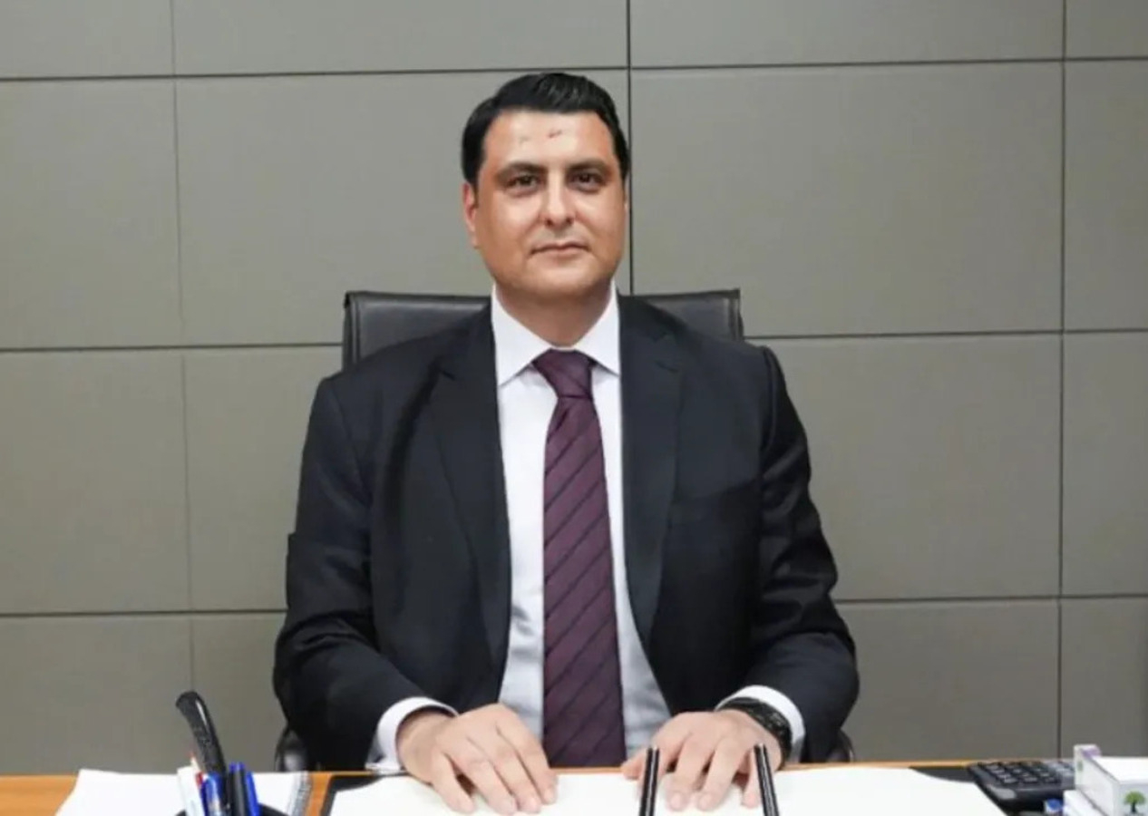 Şehitkamil Belediye Başkanı Umut Yılmaz'ın AK Parti'ye geçiş tarihi belli oldu