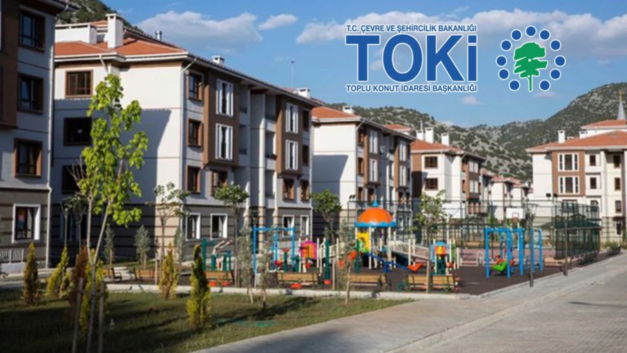 TOKİ'den 21 ilde yatırım fırsatı! 102 işyeri açık artırmayla satışa sunuluyor