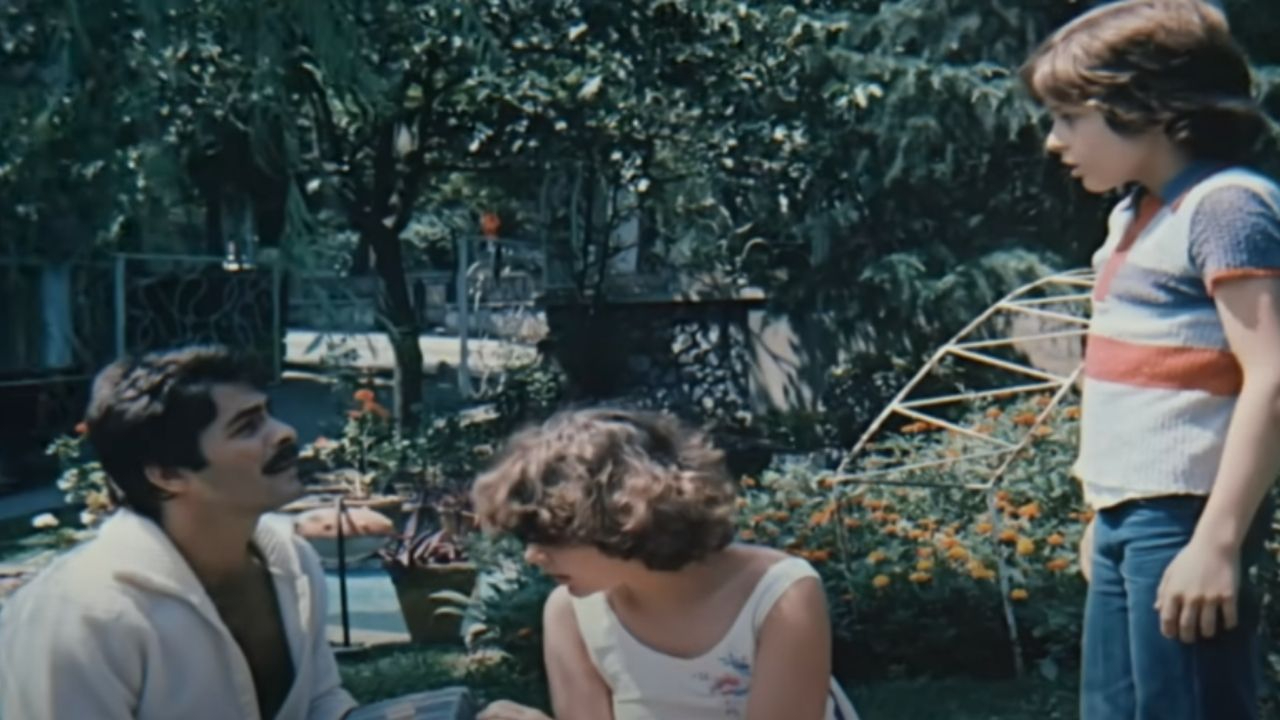 Hedef (1978) filmi nerede çekildi? oyuncuları ve konusu