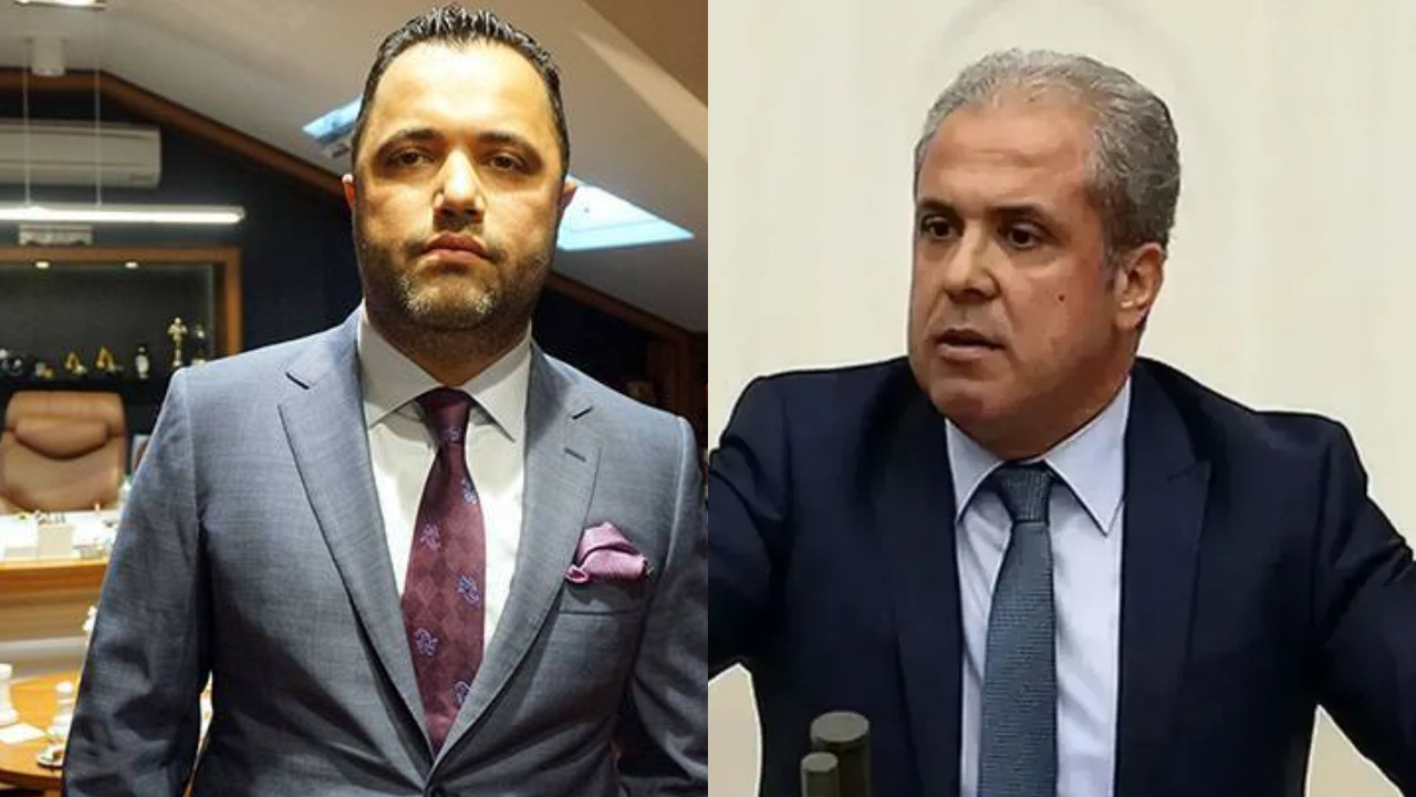 Eski Ak Parti Milletvekili Şamil Tayyar: Rezan Epözdemir sorgusu ciddi bir krize dönüşmek üzere! Hatırlı çok sayıda isim devrede