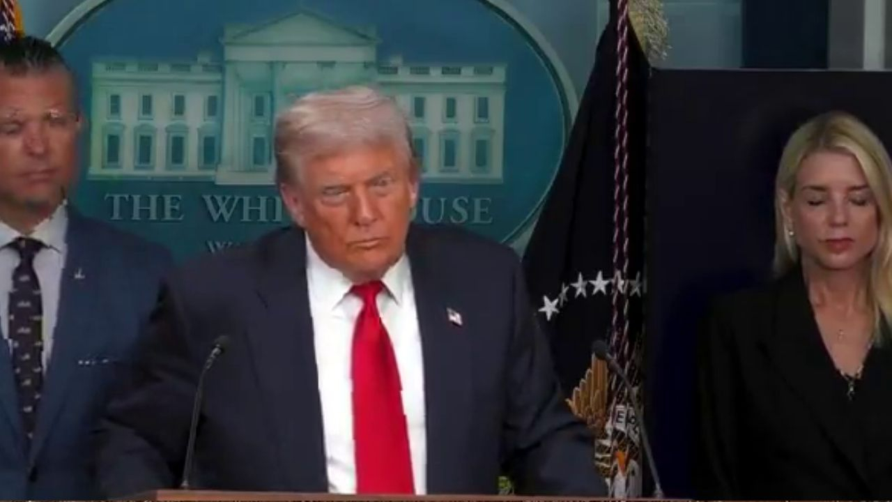 Trump’tan dikkat çeken Rusya çıkışı! Hitler ve Napolyon'dan örnek verdi!