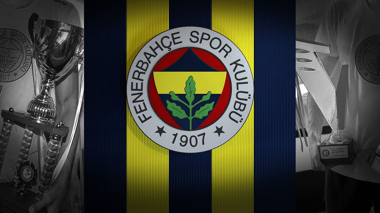 Tahkim Kurulu'ndan bomba karar: 2023'teki kupa Galatasaray'dan alındı Fenerbahçe'ye verildi!