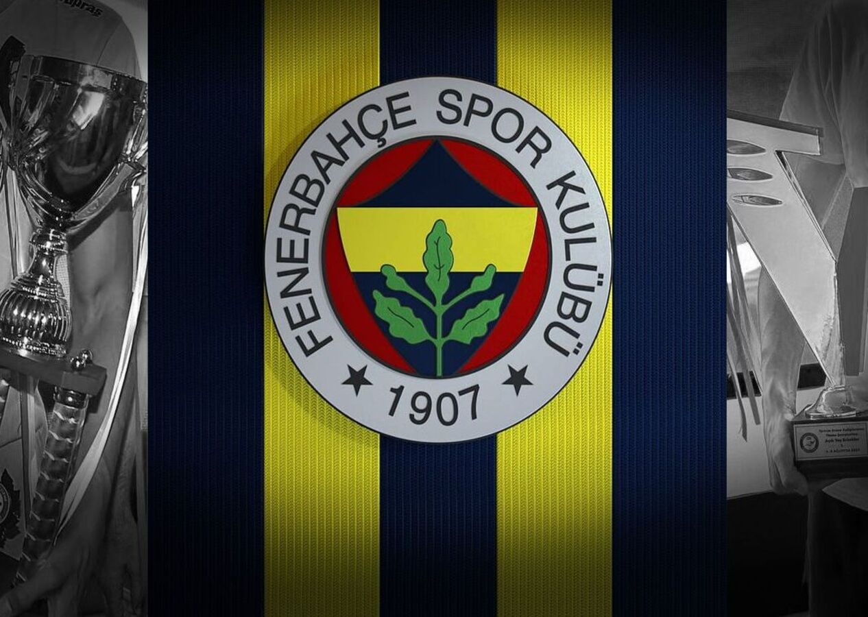 Tahkim Kurulu'ndan bomba karar: 2023'teki kupa Galatasaray'dan alındı Fenerbahçe'ye verildi!
