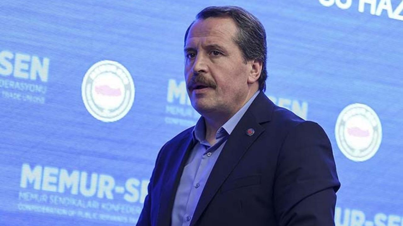 Hükümetin teklifine MEMUR-SEN'den açıklama! Ortada pazarlık yok