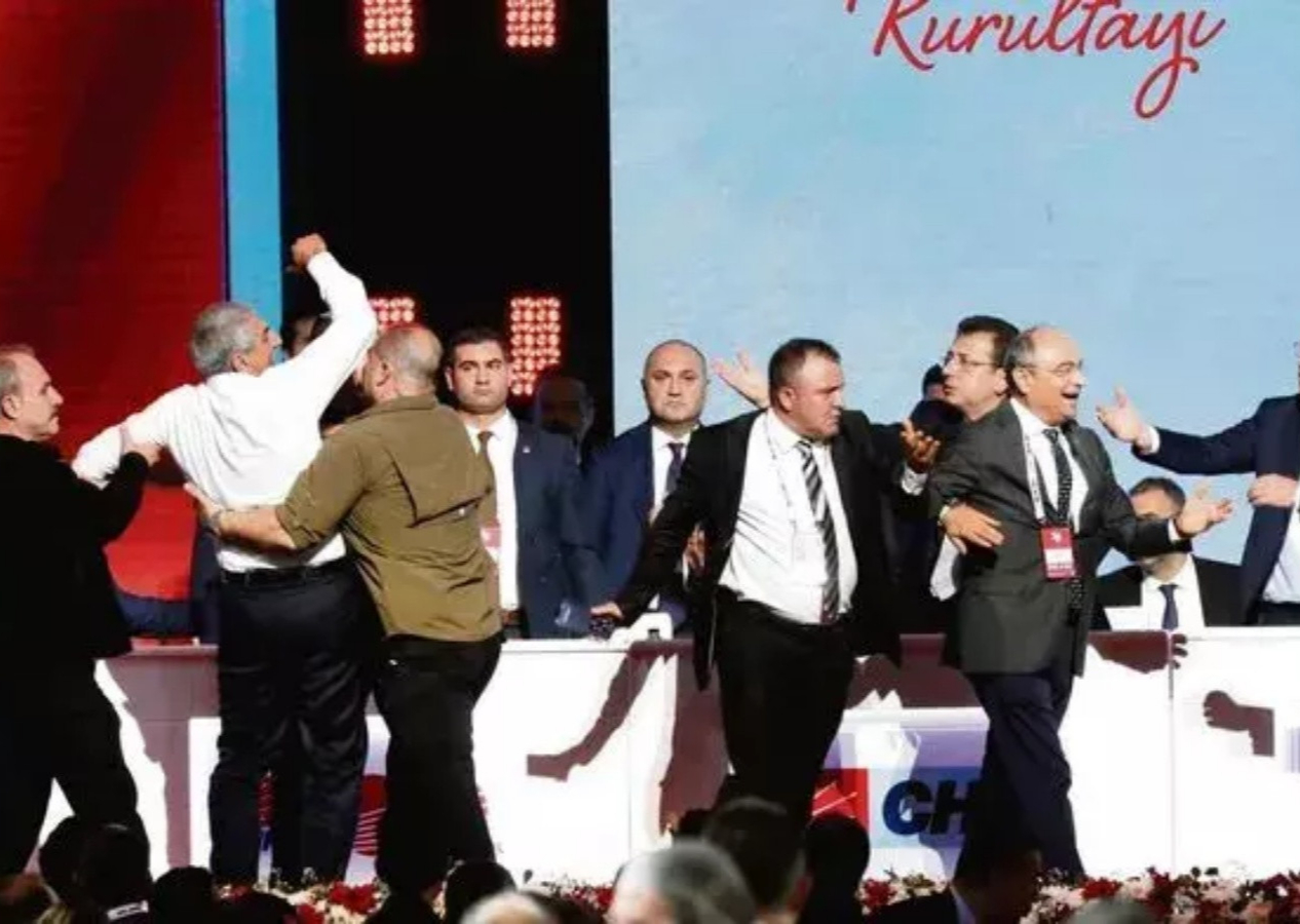 CHP’de kritik gün! ‘Şaibeli kurultay’ gölgesinde kongre süreci başladı! Parti içi savaş kapıda...