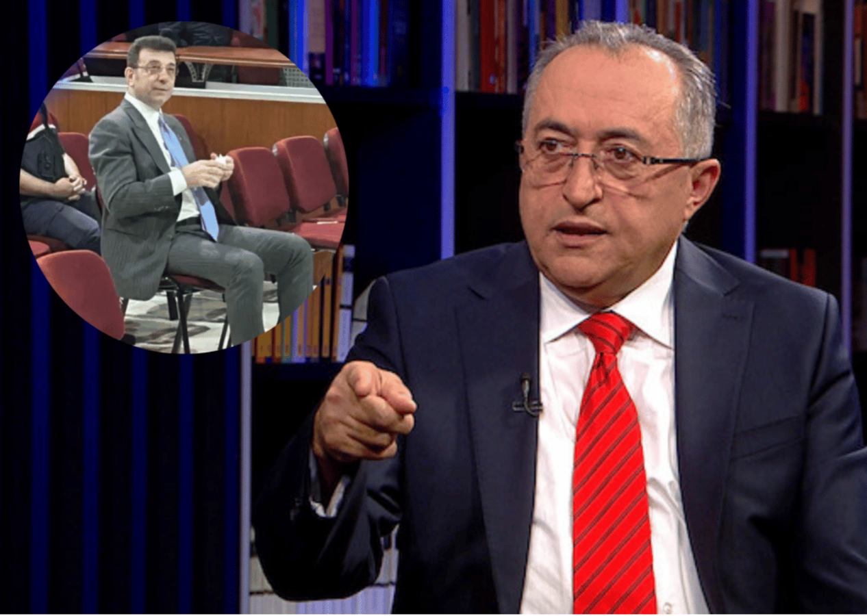 Türkiye'nin temiz eller operasyonu: İşte İmamoğlu iddianamesinin tarihi