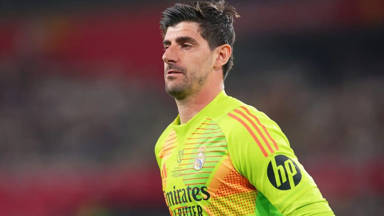 Thibaut Courtois'dan heyecanlandıran Galatasaray sözleri: "Onları çok beğeniyorum"