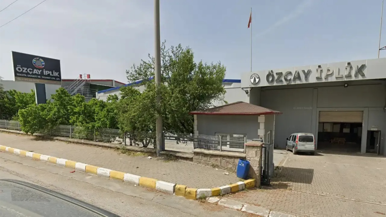 TMSF’den yeni satış! Özçay İplik 37,3 milyon TL’ye satışa çıktı