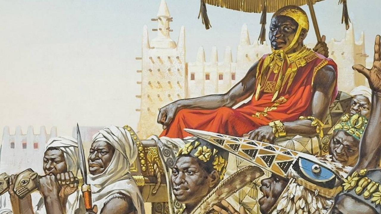 Tarihin en zengin Kralı Mansa Musa’nın Kâbe yolculuğu ve Kongo soykırımının Türk monşerlerle ilgisi nedir?