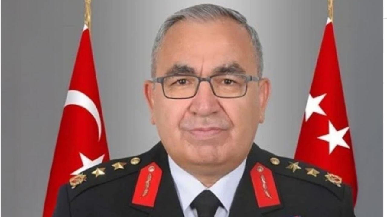 Yeni Ankara İl Jandarma Komutanı Tümgeneral Cengiz Yıldız kimdir nerelidir?