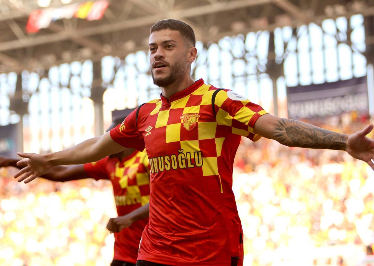 Göztepe 2.5 milyon euroya aldı, 10 katına sattı! Transferde Romulo bereketi; satış detayları belli oldu
