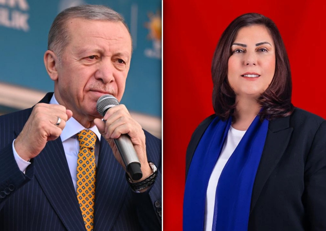CHP’den AK Parti’ye büyük transfer! CHP’li Aydın Büyükşehir Belediye Başkanı Özlem Çerçioğlu ve 8 belediye AK Parti’ye geçiyor! İşte rozet takılacak 9 isim...