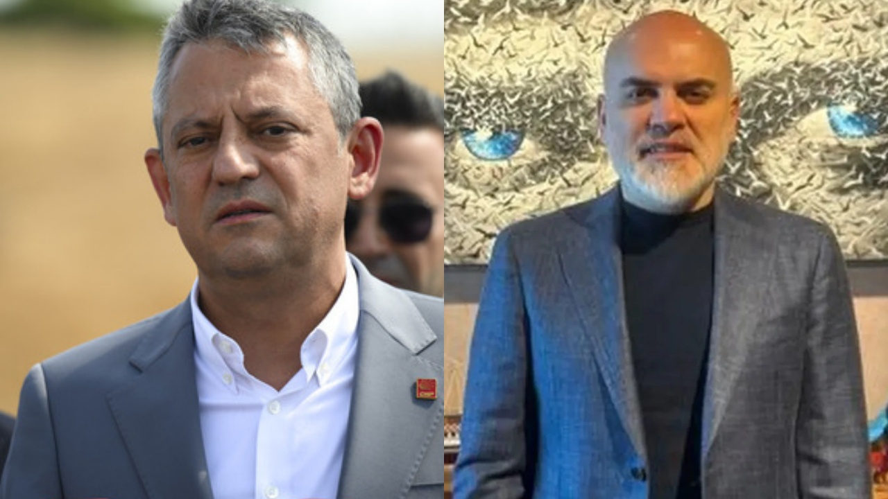 Özel'in iddiaları çöktü! Murat Kapki'nin ifadesi ortaya çıktı! Gazetecilere para beyanı doğrulanmadı
