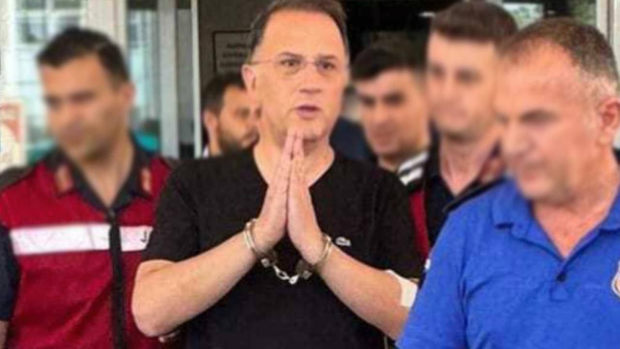 Adli Tıp'tan Murat Çalık kararı! Cezaevinde kalabilir mi?