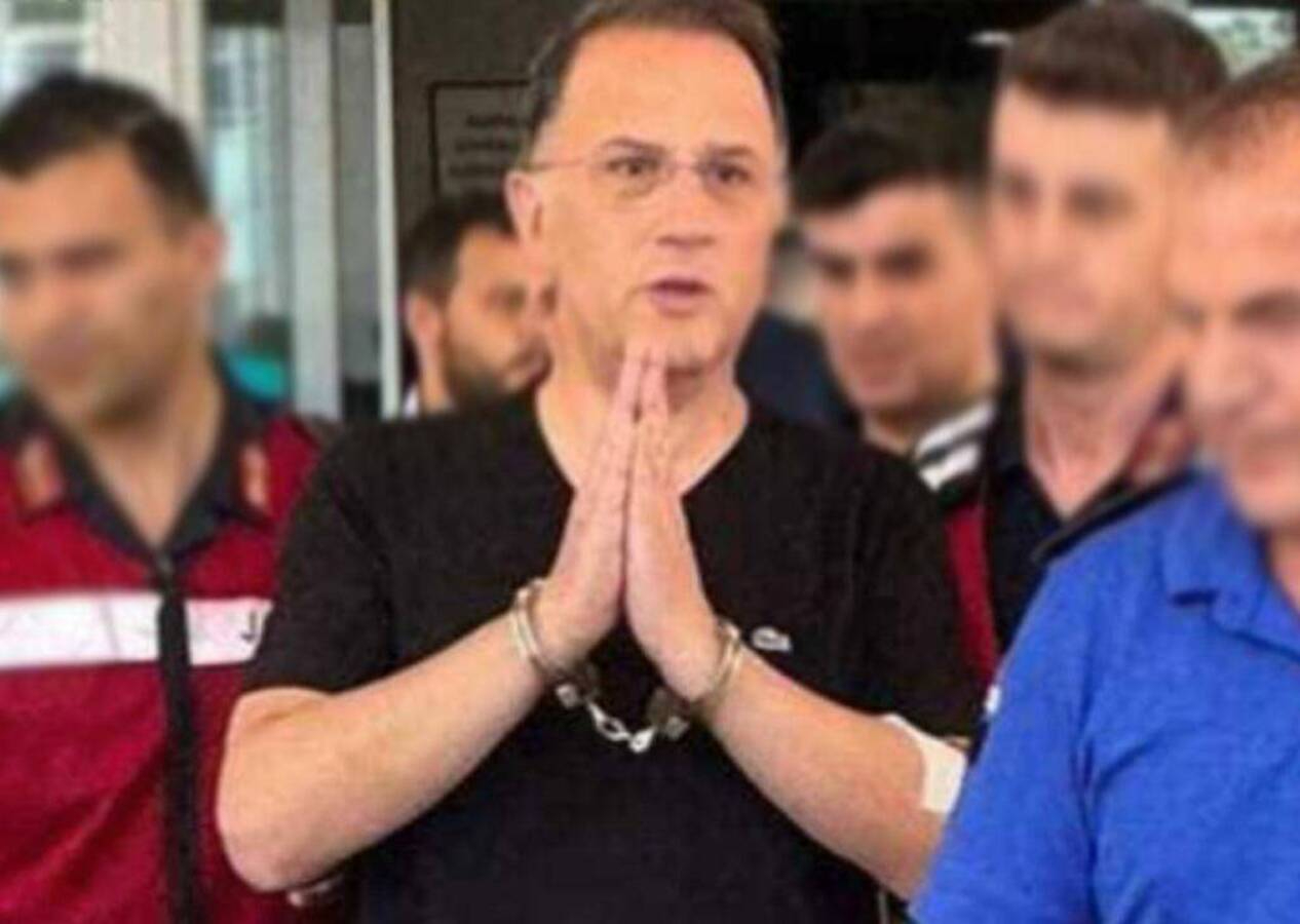 Adli Tıp'tan Murat Çalık kararı! Cezaevinde kalabilir mi?