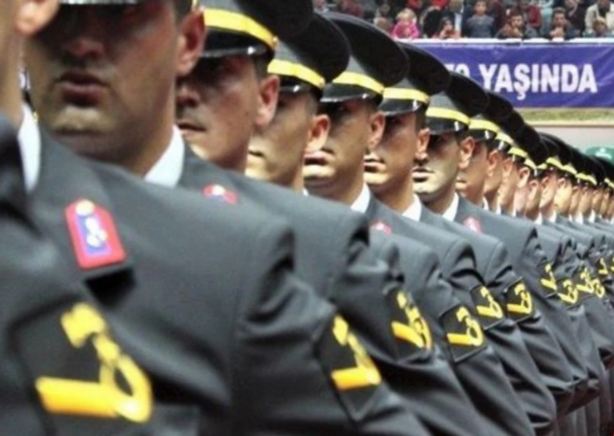 TSK’ya yönelik “eksik diploma” iddialarına yanıt geldi! MSB: Asılsız, yanıltıcı, maksatlı dezenformasyon!