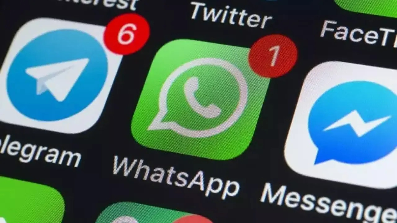 WhatsApp ve Telegram skandalı! Rusya’da 52 binden fazla suç işlendi, milyar dolarlık zarar oluştu