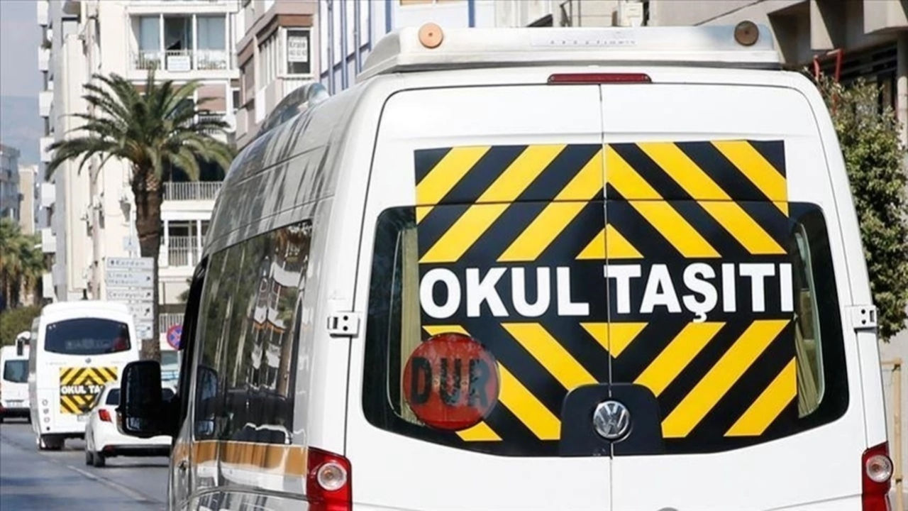 İstanbul ve Ankara'da okul servislerine zam yolda! İşte talep edilen oranlar