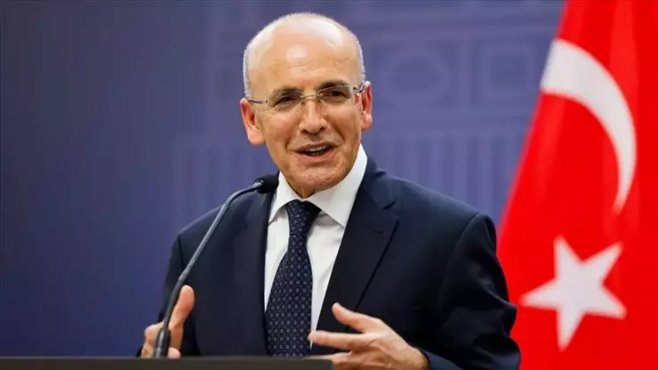 Sanayi üretimi ikinci çeyrekte %7,3 büyüdü