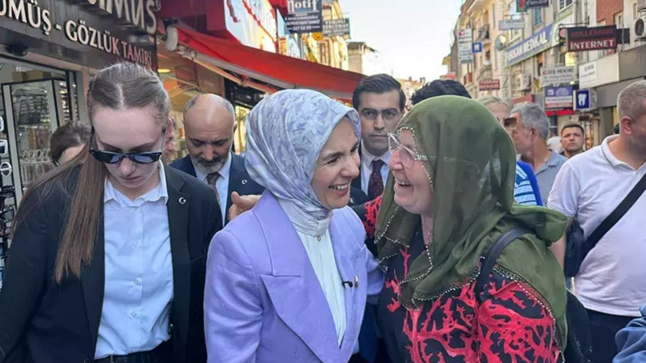 Bakan Göktaş’tan Bartın’da esnaf ve şehit ailelerine özel ziyaret