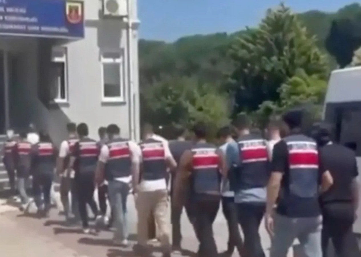 İBB'ye yeni dalga operasyon: 6 kişi tutuklandı!