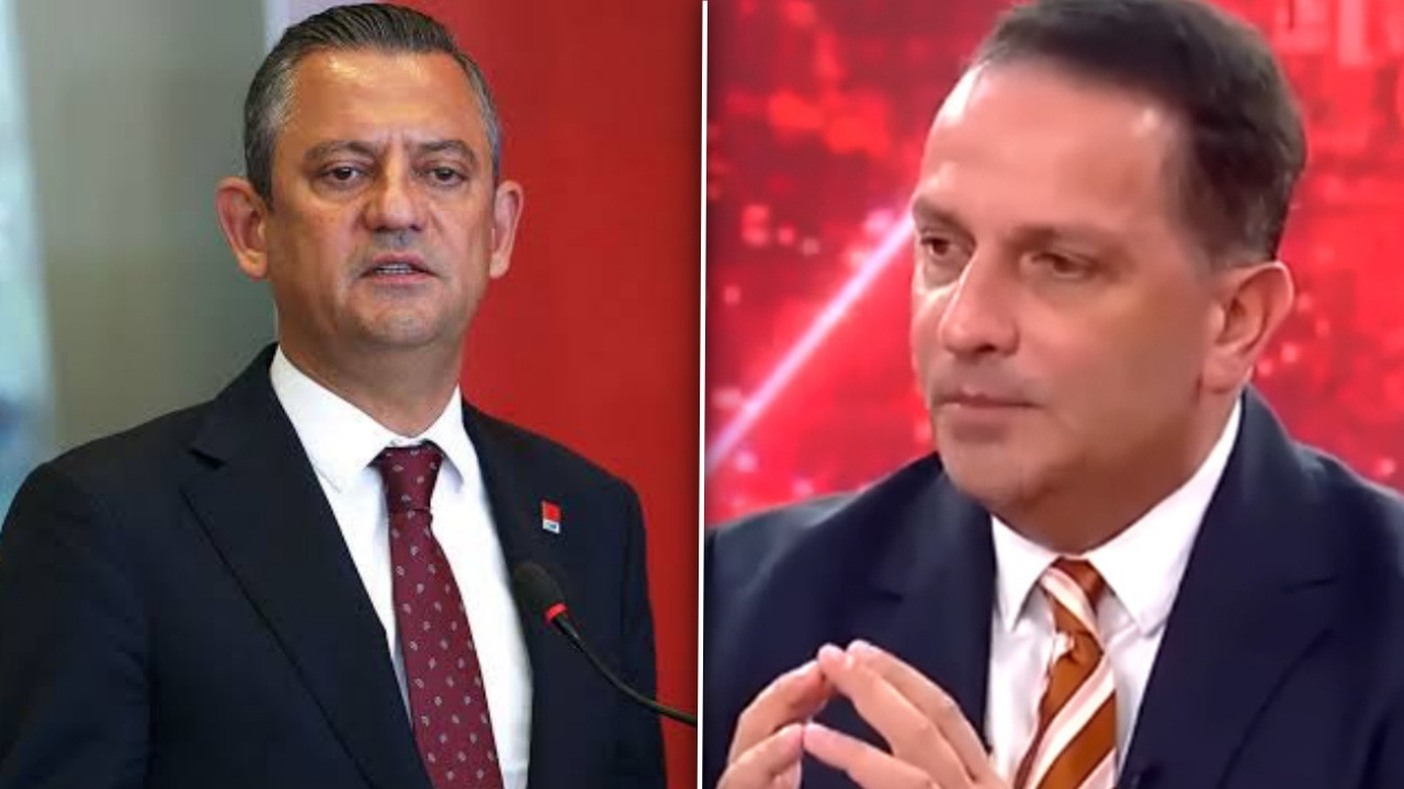 Mücahit Birinci’den Özel’in ‘2 milyon dolar’ iddiasına sert yanıt: Hiçbir şey eskisi gibi olmayacak!