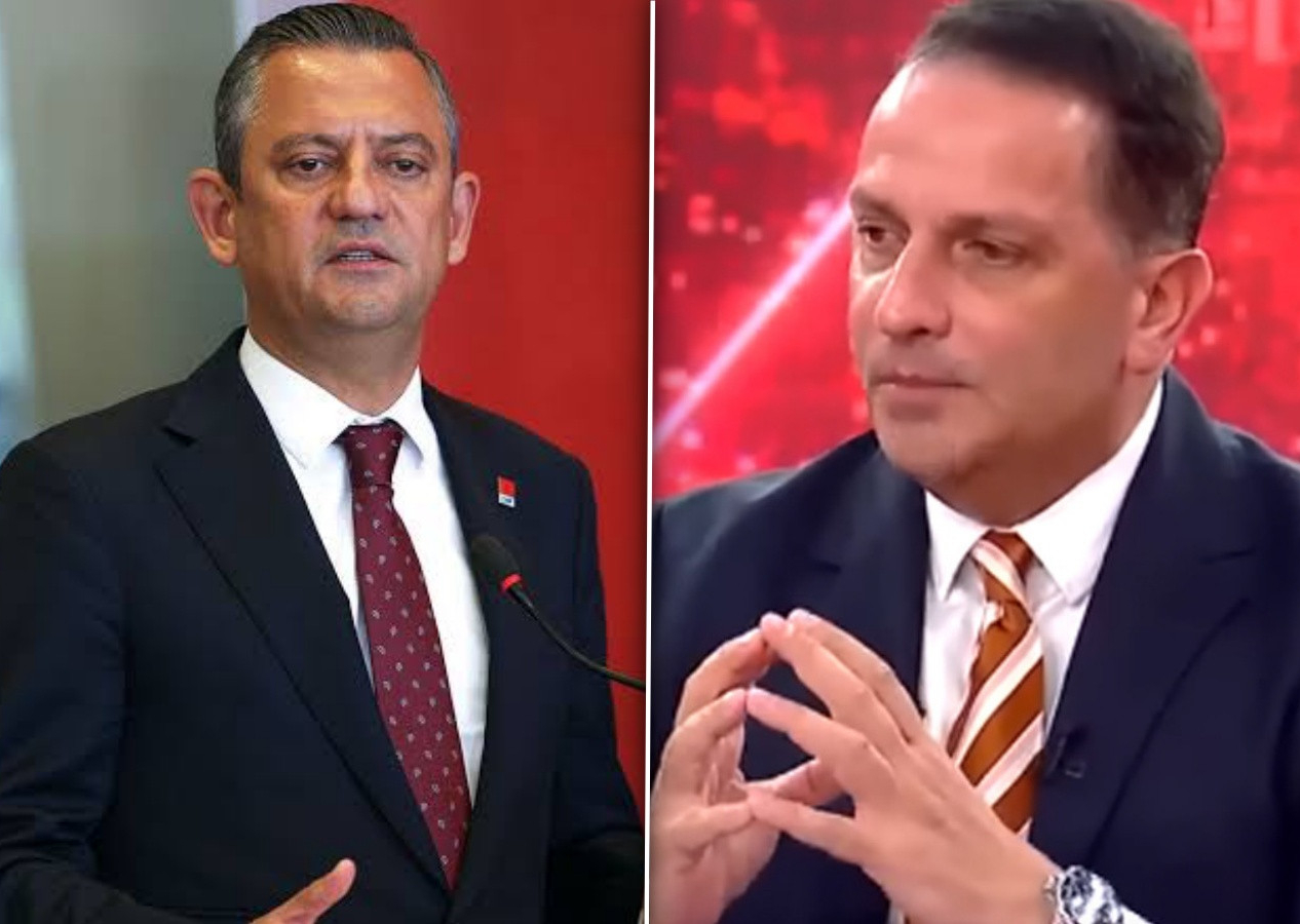 Mücahit Birinci’den Özel’in ‘2 milyon dolar’ iddiasına sert yanıt: Hiçbir şey eskisi gibi olmayacak!