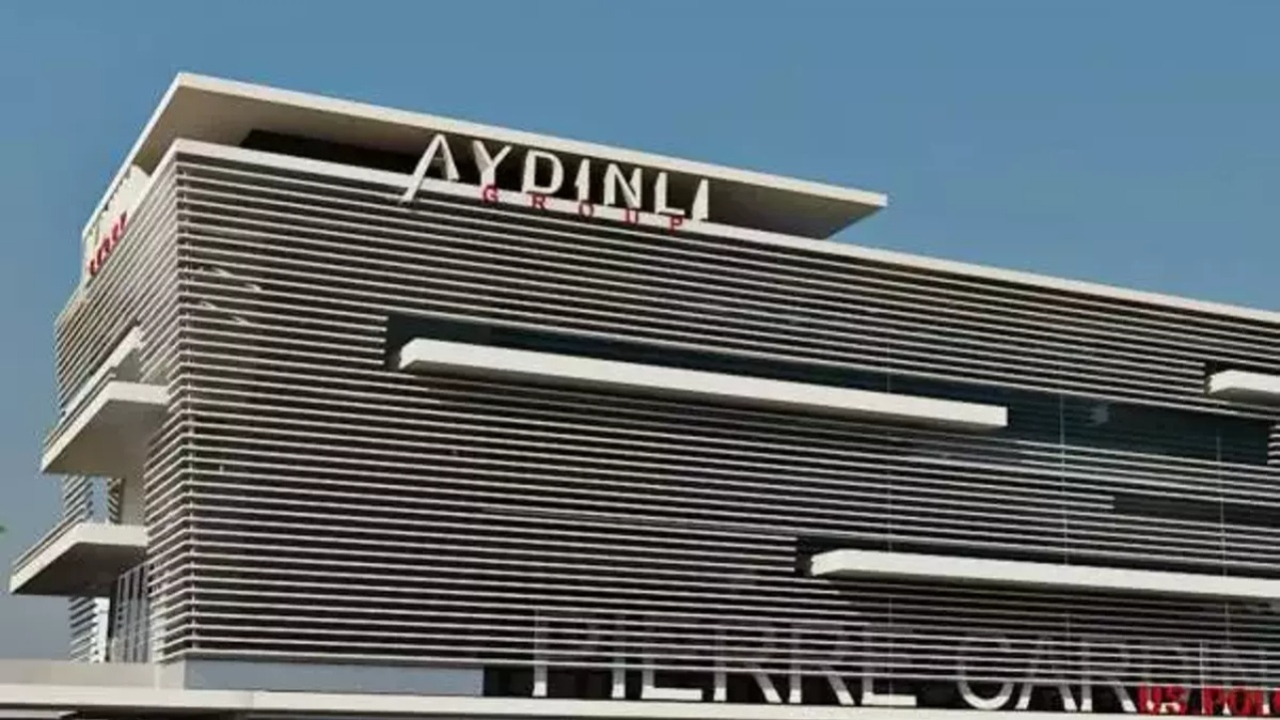 FETÖ'nün tekstil deviydi! TMSF U.S. Polo Assn. ve Pierre Cardin'in sahibi Aydınlı Grup'u satıyor