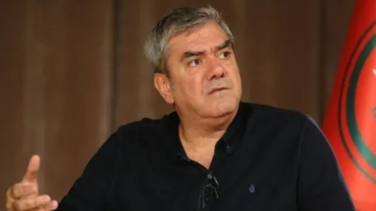 Yılmaz Özdil ikiyüzlülüğü! Aylar önce öve öve bitiremediği Özlem Çerçioğlu'na Ak Parti'ye geçince hakaret etti! Tokyo terlik bile olamaz